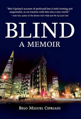Blind: A Memoir (Hardback)