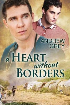 A Heart Without Borders (Paperback)