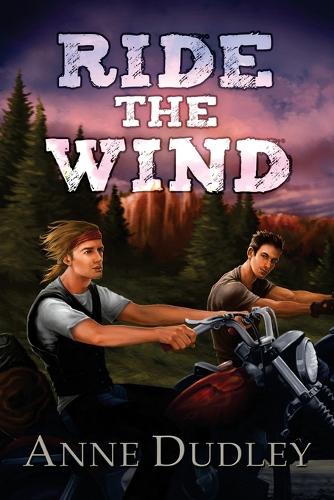 Ride the Wind (Paperback)