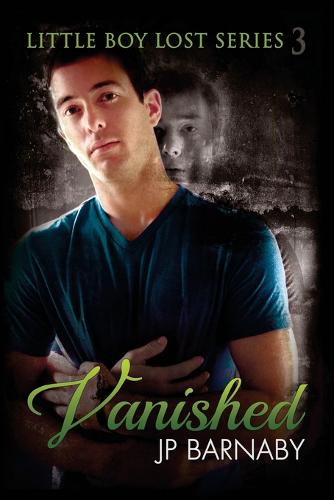 Vanished (Paperback)