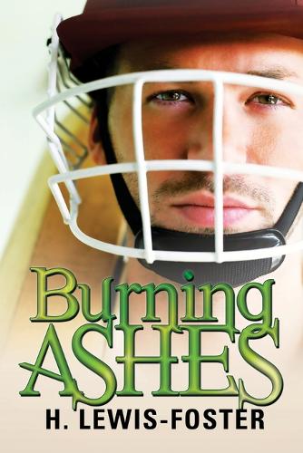 Burning Ashes (Paperback)