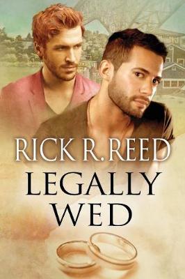 Legally Wed (Paperback)