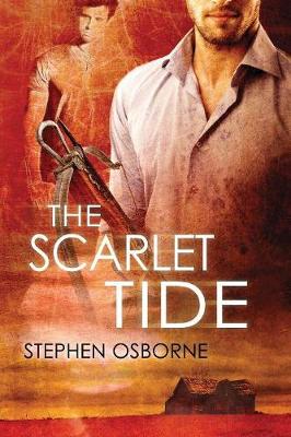 The Scarlet Tide (Paperback)
