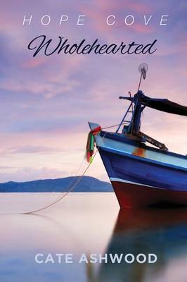 Wholehearted (Paperback)