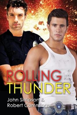 Rolling Thunder (Paperback)