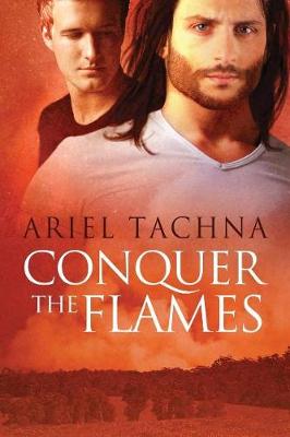 Conquer the Flames Volume 4 - Lang Downs (Paperback)