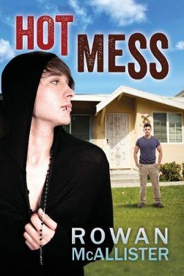 Hot Mess (Paperback)