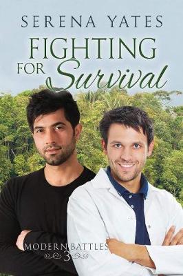 Fighting for Survival (Paperback)