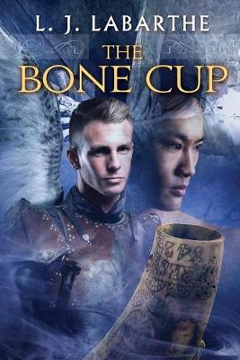The Bone Cup (Paperback)