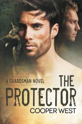 The Protector (Paperback)