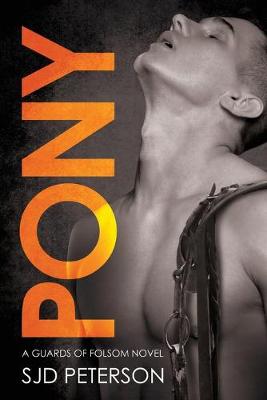 Pony - Guards of Folsom Novels 03 (Paperback)
