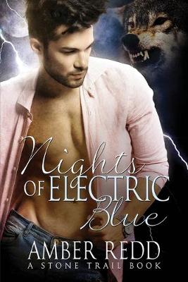 Nights of Electric Blue (Paperback)