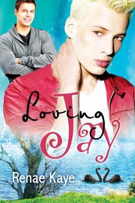 Loving Jay (Paperback)
