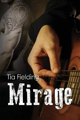 Mirage (Paperback)