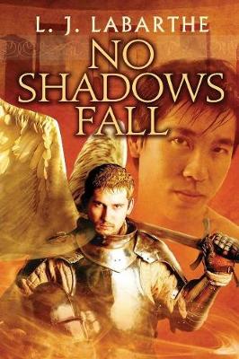 No Shadows Fall - Archangel Chronicles (Paperback)