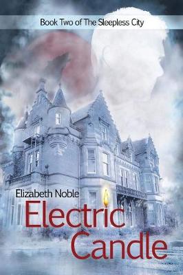 Electric Candle (Paperback)