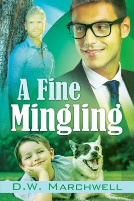 A Fine Mingling (Paperback)