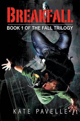 Breakfall (Paperback)