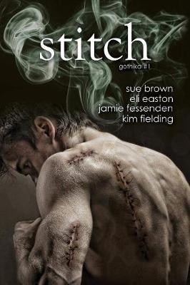 Stitch (Paperback)