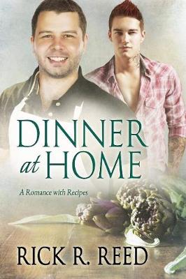 Dinner at Home (Paperback)