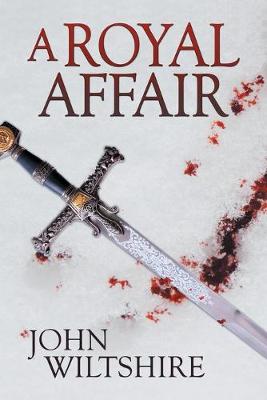 A Royal Affair (Paperback)
