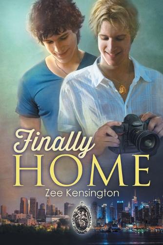 Finally Home (Paperback)