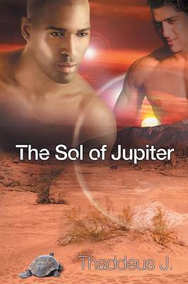 The Sol of Jupiter (Paperback)