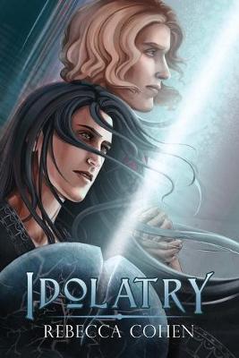 Idolatry (Paperback)