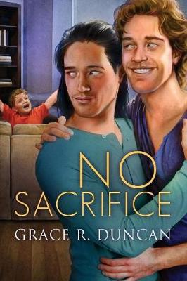 No Sacrifice (Paperback)