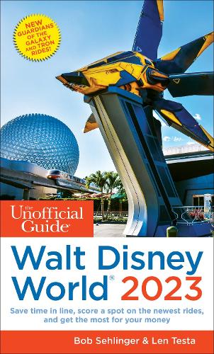 Unofficial Disney Autograph Book: A Magical Autograph & Activity Book Perfect for Any Disney Vacation! [Book]
