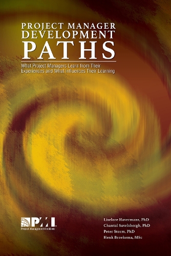 Project Manager Development Paths (Paperback)