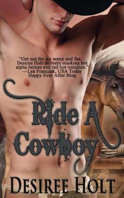 Ride A Cowboy (Paperback)