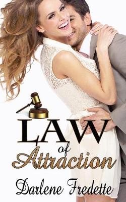 Law Of Attraction (Paperback)