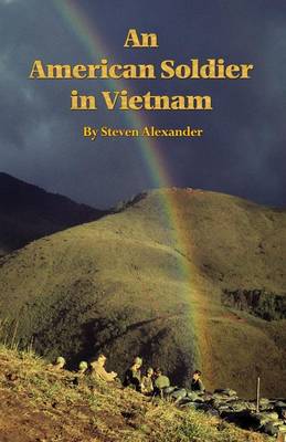 An American Soldier in Vietnam (Paperback)