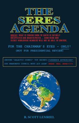 The Seres Agenda (Paperback)