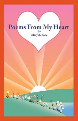 Poems from My Heart (Paperback)