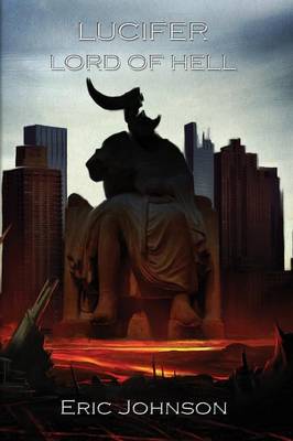 Lucifer Lord of Hell (Paperback)