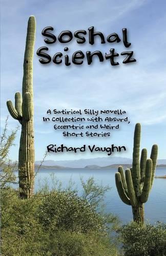 Soshal Scientz (Paperback)