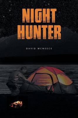 Night Hunter (Paperback)