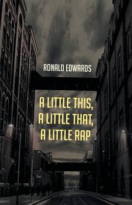 A Little This, a Little That, a Little Rap (Paperback)