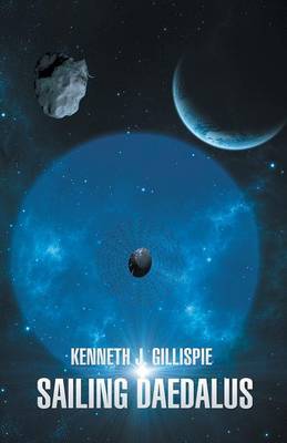 Sailing Daedalus (Paperback)
