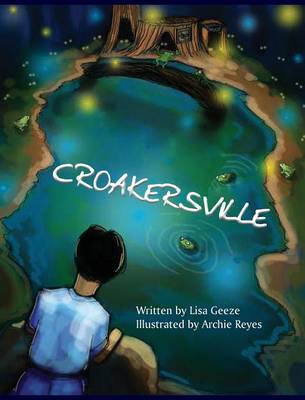 Croakersville (Hardback)