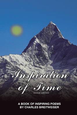 Inspiration of Time (Paperback)