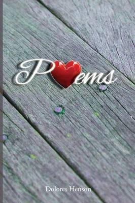 Poems (Paperback)