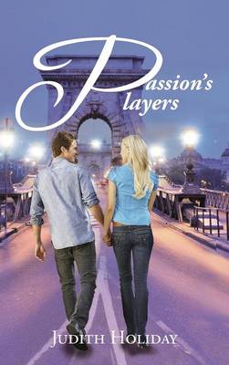 Passion's Players (Hardback)