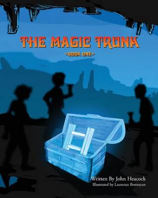 The Magic Trunk (Paperback)
