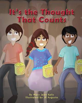 It's the Thought That Counts (Paperback)