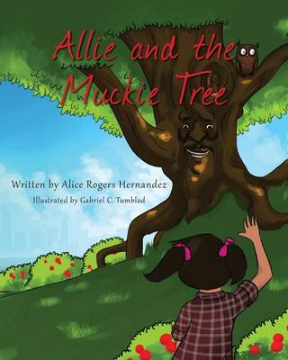 Allie and the Muckie Tree (Paperback)
