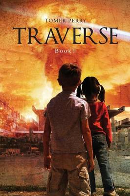 Traverse (Paperback)