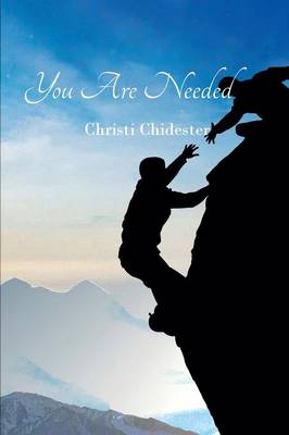 You Are Needed (Paperback)